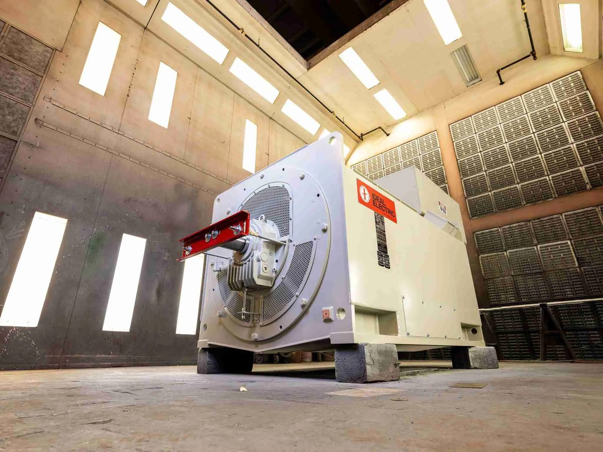 Exact-fit Replacements